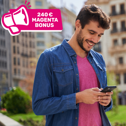 30 Jahre Telekom: Mobilfunk Deal