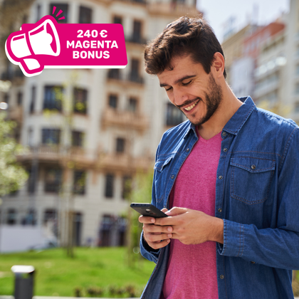 30 Jahre Telekom: Mobilfunk Deal