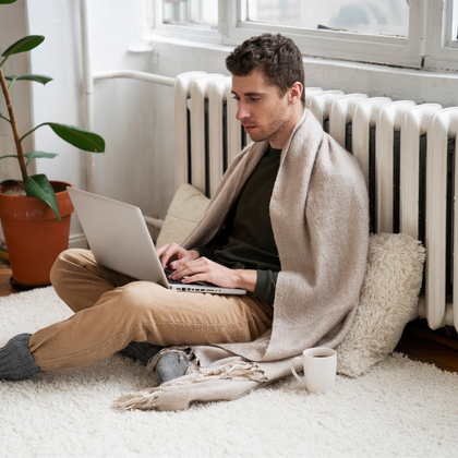 Gasangebote und attraktive Gasdeals für Haushalte und Unternehmen