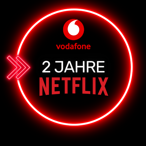 Vodafone Black Week Deal